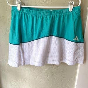 Adidas Tennis Skirt/skort - Clima 365